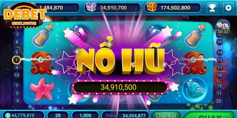 Thuật ngữ anh em cần nắm khi tham gia cược game hot tại Debet