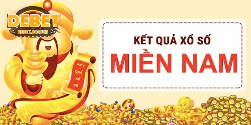 Đặc điểm khi tham gia XSMN tại đây