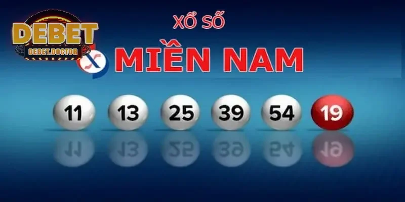 Giới thiệu nguồn gốc về xổ số miền Nam