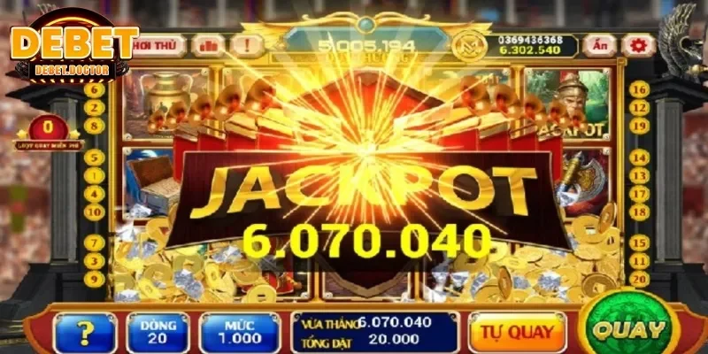 Mẹo cược game bất bại dành cho mọi dân chơi tại Debet