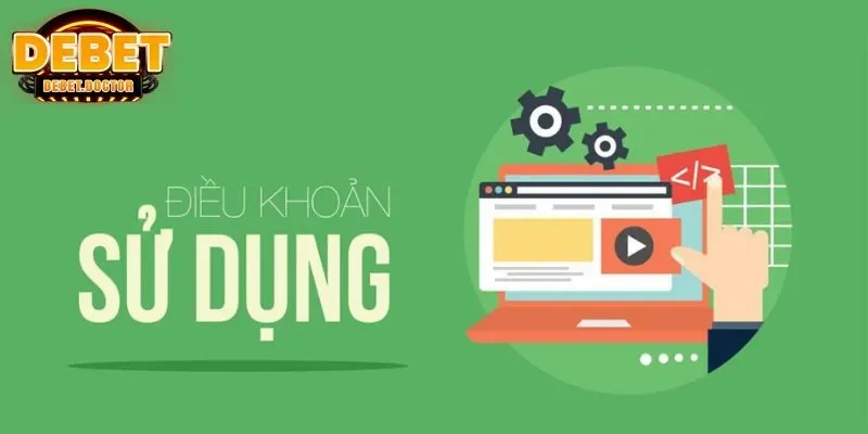 Chú ý cần nắm khi tìm hiểu về điều khoản Debet