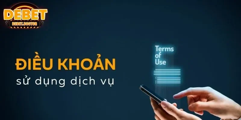 Lý do cần có quy định về điều khoản tại Debet