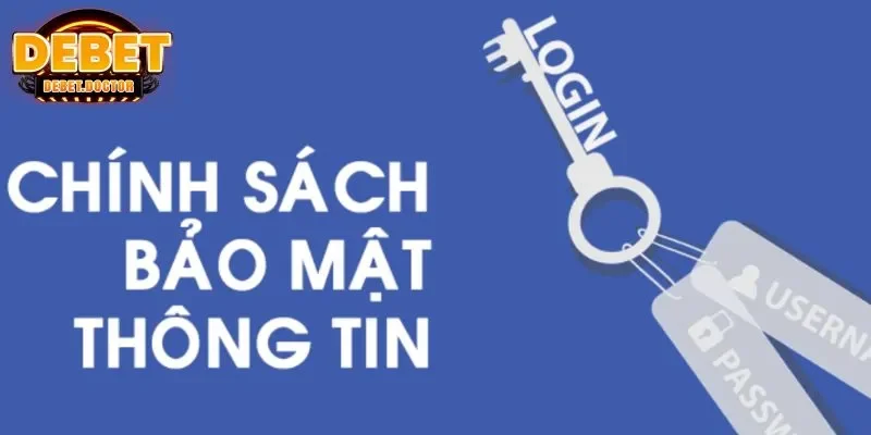 Quy định bảo mật mà bạn cần nắm chắc