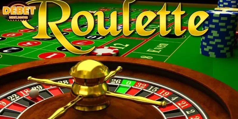 Roulette là gì?