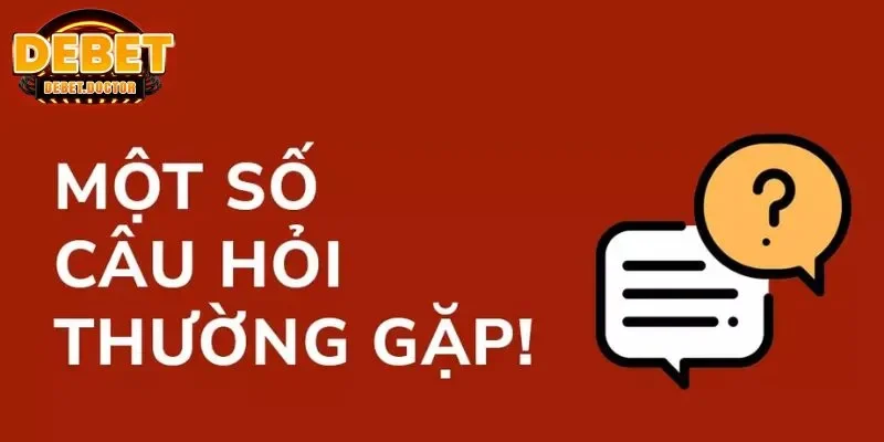 Thắc mắc hay gặp khi tạo tài khoản mới