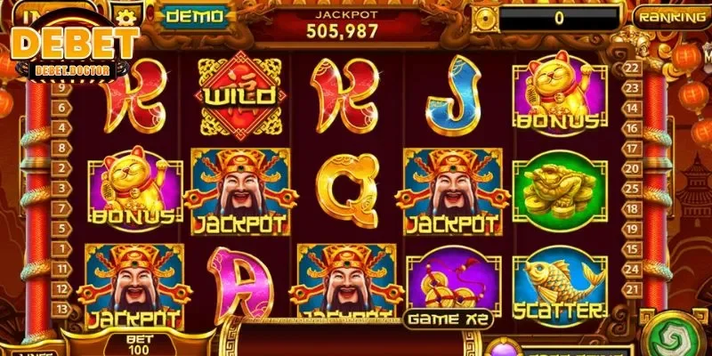 Câu hỏi game thủ hay gặp khi tham gia cược game tại Debet