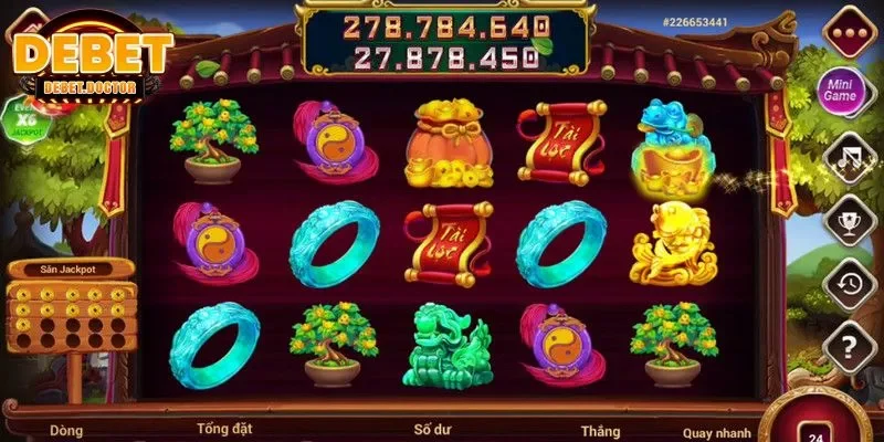 Các thuật ngữ hội viên cần nắm khi chơi game tại Debet